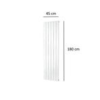 Designradiator Plieger Cavallino Retto Enkel 910 Watt, Doe-het-zelf en Verbouw, Verwarming en Radiatoren, Ophalen of Verzenden