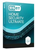 ESET HOME Security Ultimate (5 apparaten) + licentie key ..., Verzenden, Nieuw