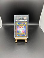 Pokémon - 1 Graded card - Ivysaur AR 167/165 - Perfect 10! -, Hobby en Vrije tijd, Verzamelkaartspellen | Pokémon, Nieuw