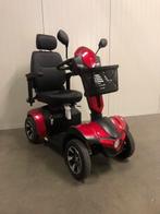 Scootmobiel Carpo 4 | Vermeieren Limited Editon, Overige merken, Gebruikt, Ophalen of Verzenden, 16 km/u of meer