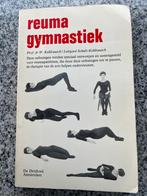 Reuma gymnastiek, Boeken, Verzenden, Gelezen, Gezondheid en Conditie, Prof. dr. W. Kohlrausch en Luitgard Schulz – Kohlrausch