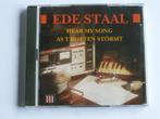 Ede Staal - Hear my song / As t boeten störmt (2 CD), Verzenden, Zo goed als nieuw