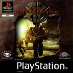 KKND Krossfire-Duits (PlayStation 1) Gebruikt, Spelcomputers en Games, Ophalen of Verzenden, Zo goed als nieuw