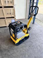 BAUMAX (DE) | Professionele Trilplaat HVP25/50 Diesel, Tuin en Terras, Ophalen, Nieuw