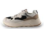 Sub55 Sneakers in maat 42 Beige | 10% extra korting, Kleding | Dames, Verzenden, Beige, Sneakers of Gympen, Sub55