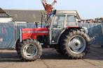 Veiling: Tractor Massey Ferguson 390 Diesel 60kW (Marge), Ophalen, 80 tot 120 Pk, Gebruikt, 5000 tot 7500
