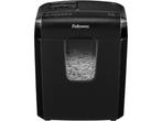 Fellowes Powershred papiervernietiger 6C, Huis en Inrichting, Keuken | Keukenbenodigdheden, Nieuw