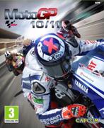 MotoGP 10/11 [Xbox 360], Nieuw, Ophalen of Verzenden