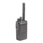 Bieden: Motorola DP3441 UHF Handheld Two-Way, Watersport en Boten, Ophalen of Verzenden, Nieuw
