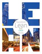 Succesvol Lean 9789043033749 John Maes, Verzenden, Gelezen, John Maes
