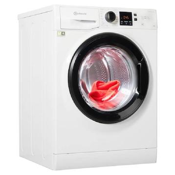 Nieuwe Bauknecht wasmachine 10KG Label A  BPW 1014 A beschikbaar voor biedingen