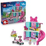 LEGO Disney - Minnies Pet Hotel 43274, Ophalen of Verzenden, Nieuw