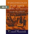 Wereldreiziger in de jaren dertig 9789038910468 G. Monnink, Boeken, Verzenden, Gelezen, G. Monnink