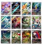 Pokémon - Complete Paradise Dragona sv7a AR set - NM / Near, Nieuw