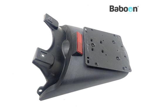 Kentekenplaat Houder Piaggio | Vespa MP3 400 LT 2007-2010, Motoren, Onderdelen | Overige, Gebruikt, Verzenden
