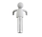 Thee ei Theezeef Kruidenbol Theefilter Losse Thee Thee drink, Verzamelen, Verzenden, Nieuw