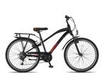Altec Dakota Allroad Kinderfiets Jongens 26 inch 7v, Nieuw