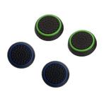 4 Thumb Stick Grips voor PS3/PS4/Xbox 360/Xbox One Joystick, Verzenden, Nieuw