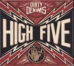 cd digi - The Dirty Denims - High Five, Verzenden, Zo goed als nieuw
