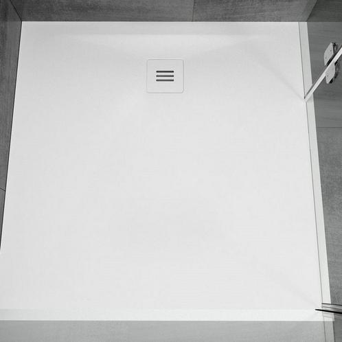 Douchebak Riho Velvet Sole 180x90 cm Mat Wit, Doe-het-zelf en Verbouw, Sanitair, Ophalen of Verzenden