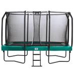 Salta First Class Rechthoekige Trampoline 214x366 cm, Ophalen of Verzenden, Nieuw