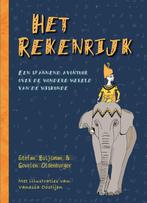 Het rekenrijk 9789024579457 Govrien Oldenburger, Verzenden, Gelezen, Govrien Oldenburger