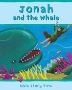 Jonah and the Whale (Bible Story Time), Piper, Sophie, Gelezen, Sophie Piper, Verzenden