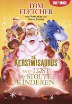 De Kerstmisaurus en de lijst met stoute kinderen / De, Boeken, Verzenden, Gelezen, Tom Fletcher