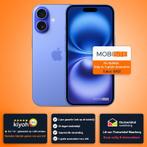 Apple iPhone 16 256 GB / Met 5 gratis accessoires, Telecommunicatie, Mobiele telefoons | Apple iPhone, 256 GB, Verzenden, IPhone 16