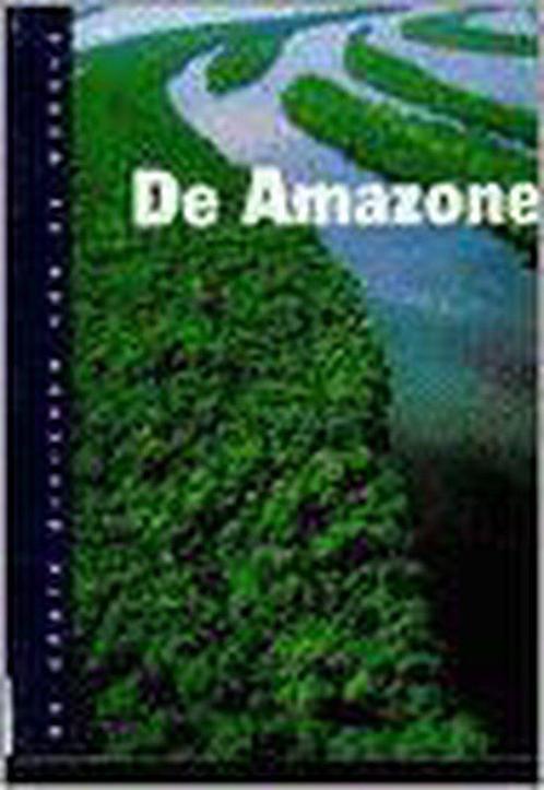 De amazone 9789053902035 Fabienne Pavia, Boeken, Wetenschap, Gelezen, Verzenden