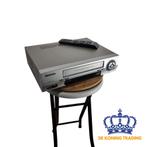 Daewoo ST467 | Videorecorder | VHS speler | Video recorder, Verzenden, Gebruikt, VHS-speler of -recorder