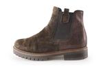 Gabor Chelsea boots in maat 36 Bruin | 10% extra korting, Bruin, Verzenden, Overige typen, Gabor