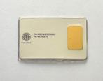 5 gram - Goud .999 - Argor-Heraeus, Switzerland - Verzegeld, Postzegels en Munten, Edelmetalen en Baren