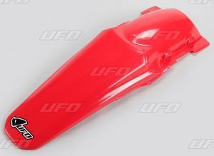UFO achterspatbord rood Honda CRF 250R 06-07, Motoren, Onderdelen | Merk-onafhankelijk, Ophalen of Verzenden