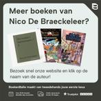 Mijn leven / Familie / 5 9789464018387 Nico De Braeckeleer, Verzenden, Gelezen, Nico De Braeckeleer