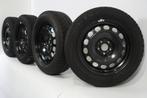 Volkswagen T-Cross 2GM 16 inch velgen Semperit Winterbanden, Auto-onderdelen, Banden en Velgen, Gebruikt, Velg(en), 16 inch, Winterbanden