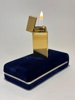 Tiffany & Co. - Zakaansteker - Verguld, Verzamelen, Rookartikelen, Aanstekers en Luciferdoosjes, Nieuw