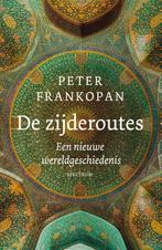 De zijderoutes 9789000383955 Peter Frankopan, Boeken, Verzenden, Zo goed als nieuw, Peter Frankopan