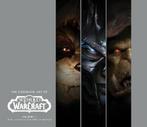 9781789092981 The Cinematic Art of World of Warcraft, Boeken, Nieuw, Gregory Solano, Verzenden