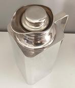 Argenteria Cassetti di Firenze - Thermos per brunch elegante, Antiek en Kunst