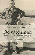De Vatenman 9789025415365 Pauline Micheels, Boeken, Geschiedenis | Wereld, Gelezen, Pauline Micheels, Verzenden