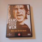 Hans teeuwen met een breierdeck, Cd's en Dvd's, Verzenden, Gebruikt