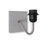 home sweet home wandlamp Concrete, Verzenden