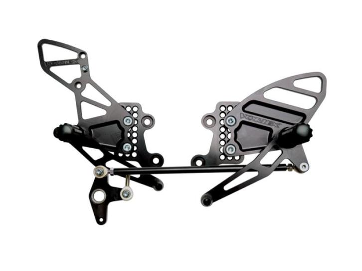 Vortex Racing 04-07 Honda CBR1000RR,03-06 CBR6100 RR, Auto diversen, Tuning en Styling, Ophalen of Verzenden