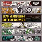 vinyl single 7 inch - Bram Vermeulen &amp; De Toekomst -..., Verzenden, Zo goed als nieuw
