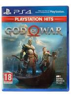 God Of War (Playstation Hits) (PS4) (TWEEDEHANDS), Spelcomputers en Games, Games | Sony PlayStation 4, Verzenden, Nieuw
