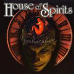 cd - House Of Spirits - Psychosphere, Verzenden, Zo goed als nieuw
