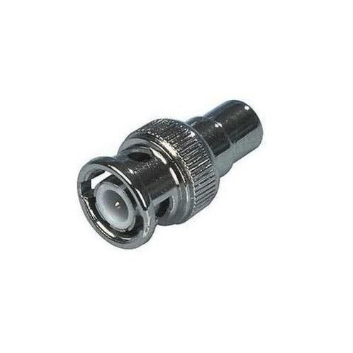 Bieden: BNC-202 Bnc plug naar tulp kontra, Watersport en Boten, Navigatiemiddelen en Scheepselektronica, Communicatie, Nieuw, Ophalen of Verzenden