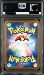 Pokémon - 1 Graded card - Charizard 134/108 SAR Alternate, Hobby en Vrije tijd, Verzamelkaartspellen | Pokémon, Nieuw