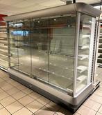 Wandkoeling Cold-Trade met 4 deuren, Koeling 250cm, zonder, Witgoed en Apparatuur, Koelkasten en IJskasten, Gebruikt